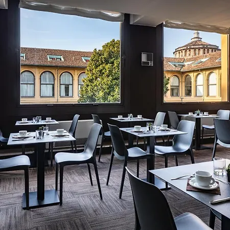 Hotel Palazzo Delle Stelline-2