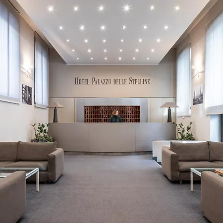 Hotel Palazzo Delle Stelline-3