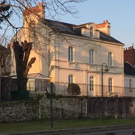 La Houache Chambres d'Hôtes-3