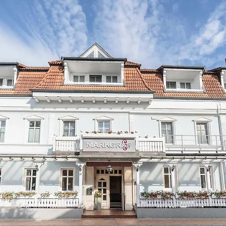 Hotel Markgraf-2