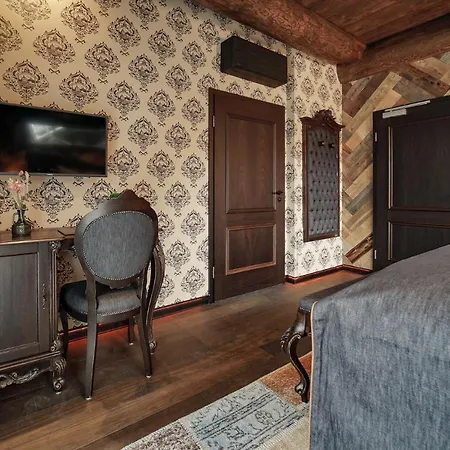 Timberjacks Siegen Motel-2