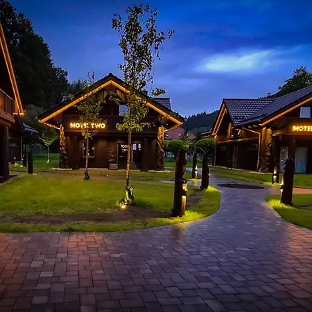 Timberjacks Siegen Motel-3