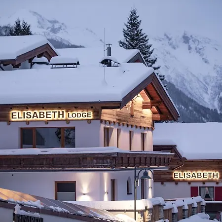 Das Elisabeth-3