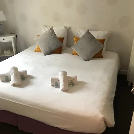 Hotel Le Normand-2