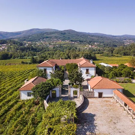 Hotel Rural Reguengo de Melgaço-2