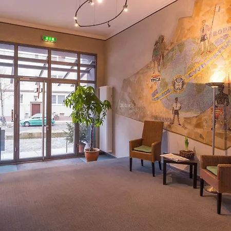 CVJM Hotel am Wollmarkt-2