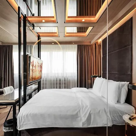 Eden Luxury Suites Terazije-3