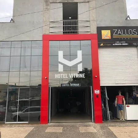 Hotel Vitrine-2