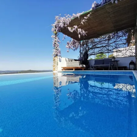 Casa Belavista Penela - Charming Guest House - Adults Only-2