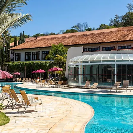 Villa Di Mantova Resort Hotel-2