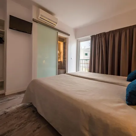 Hotel Tarba-2
