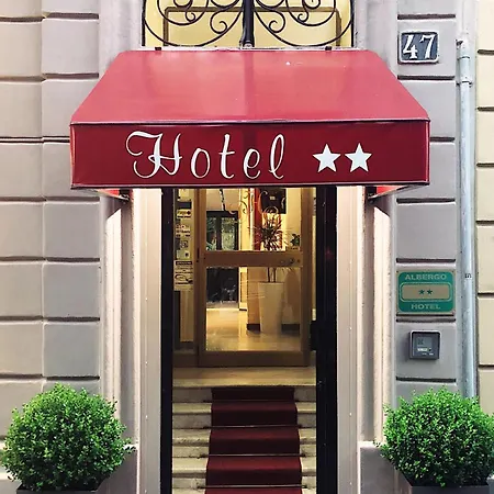 Hotel Due Giardini-2