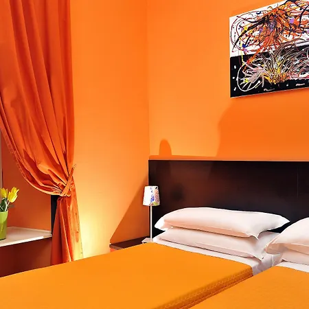 Hotel Colors-3