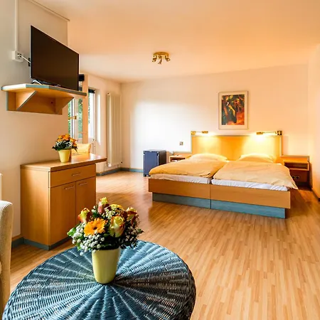 Hotel Buschhausen-2