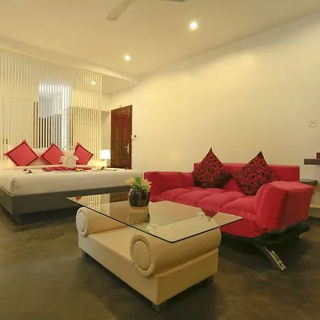 Rose Royal Boutique Hotel-2
