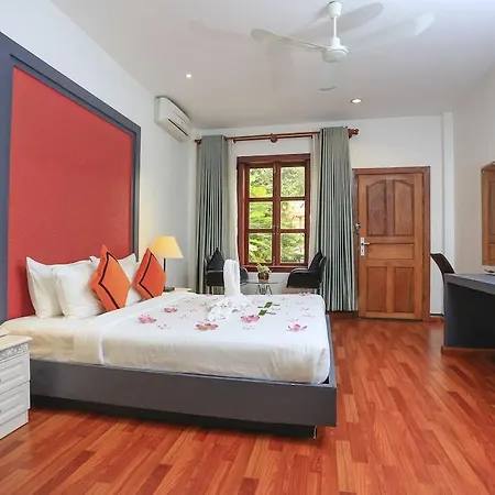 Rose Royal Boutique Hotel-3