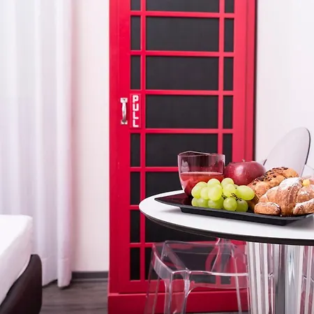 Il Giglio Rosso B&B-3