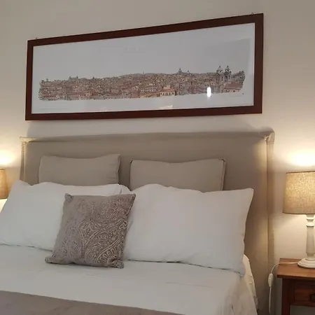 Bed&Breakfast A Casa di Lia a Roma-2
