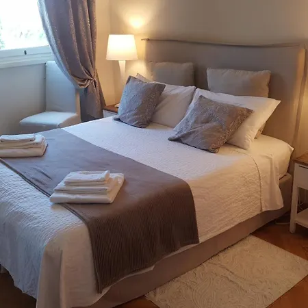 Bed&Breakfast A Casa di Lia a Roma-3