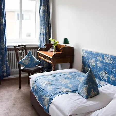 das HOTEL in München-3