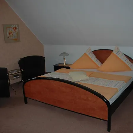 Landhotel Sendes-3