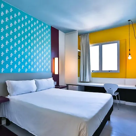 Nobile Inn Pampulha-2