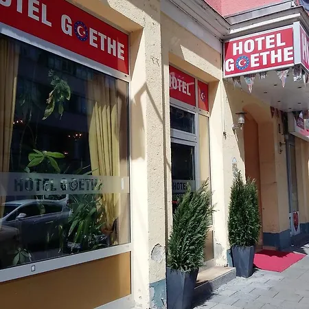 Hotel Goethe-3