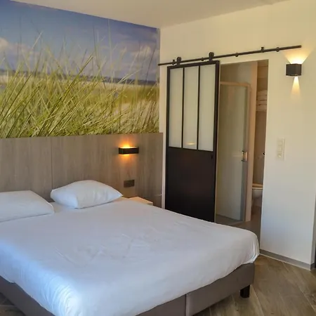 Hotel Sandeshoved Zeedijk-2