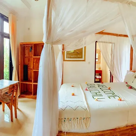 Bisma Cottages Ubud-2