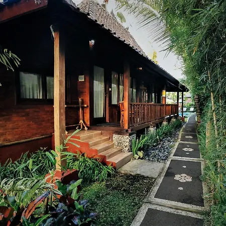 Bisma Cottages Ubud-3