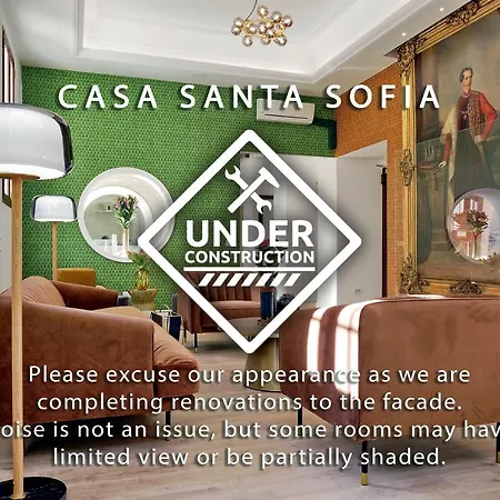 Casa Santa Sofia-2