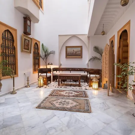 Riad El Habib-2