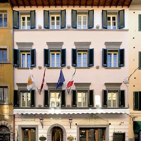 Relais Dei Fiori Dimora D'Epoca-2