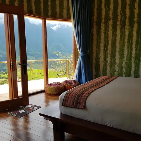 Sapa Clay House - Mountain Retreat-3