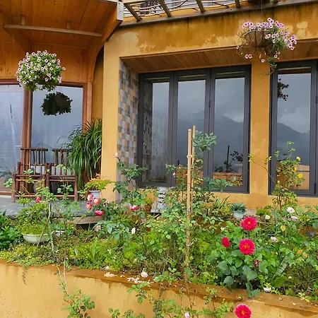 Sapa Clay House - Mountain Retreat-2