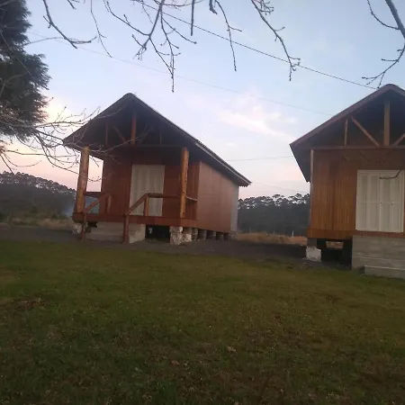 Pousada Recanto do Lago-2
