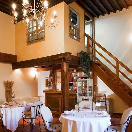 Hotel Les Remparts-2