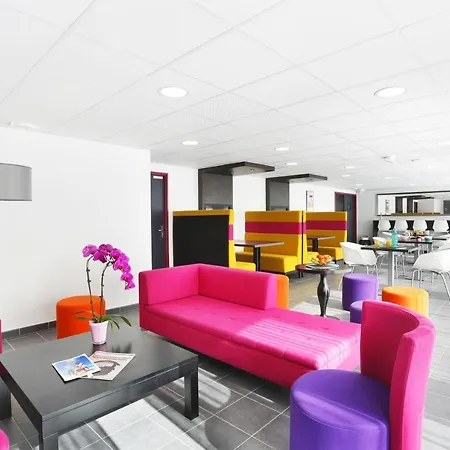 Résidence Néméa Aix Campus 1-3