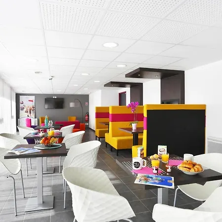 Résidence Néméa Aix Campus 1-2