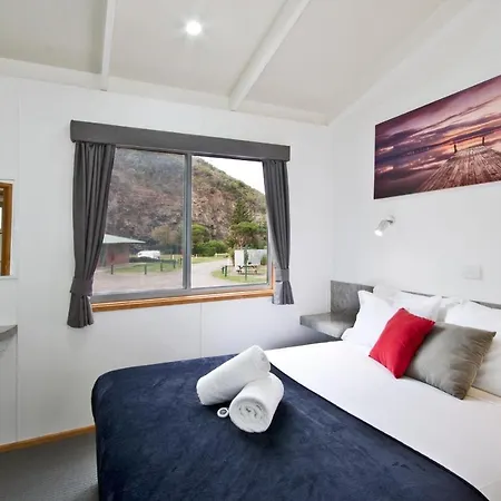 Cumberland River Holiday Park-2