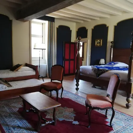 Manoir de la Touche-2