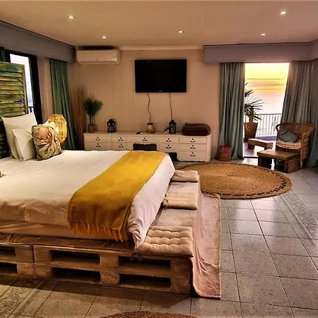 African Vibes Camps Bay-2