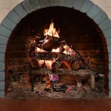 Hotel La Bella Toscana - Exclusive Hotel-3