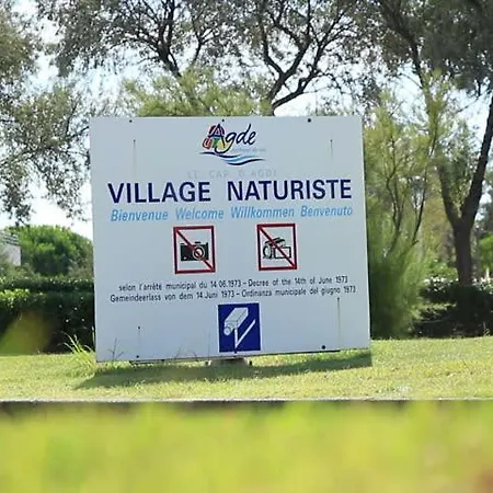 Le Jardin de la Palmeraie Cap d'Agde-2