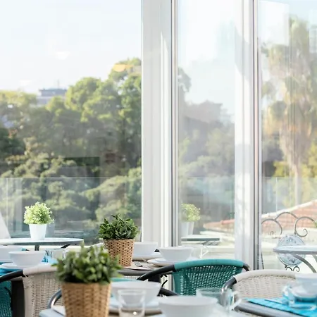 Marino Lisboa - Boutique Guest House-2