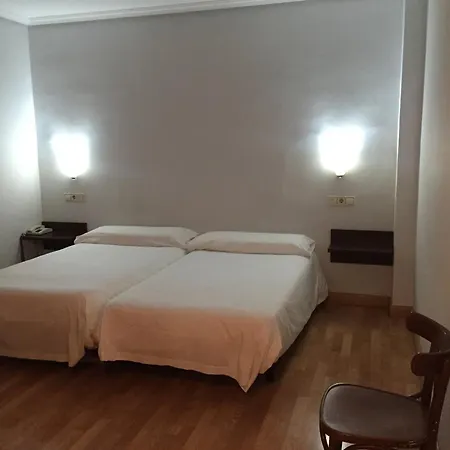 Hotel Madrid Río-2