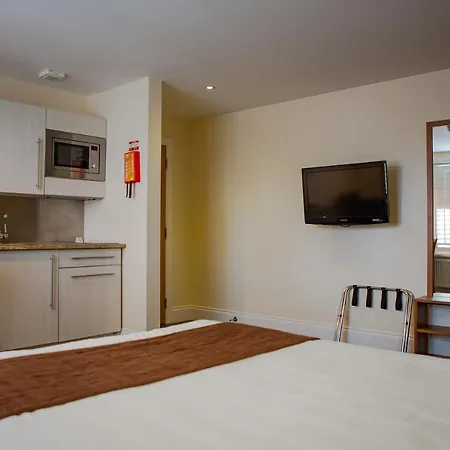 Marylebone Inn-2