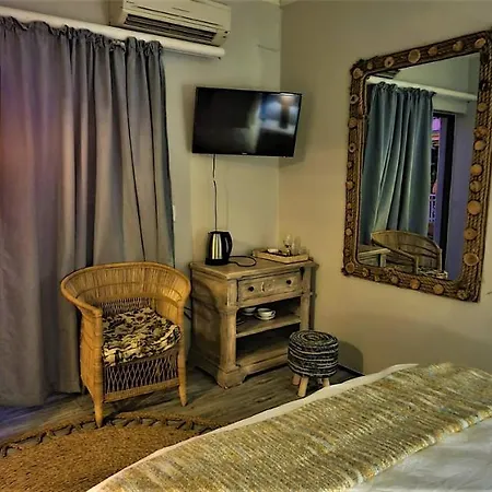 African Vibes Camps Bay-3