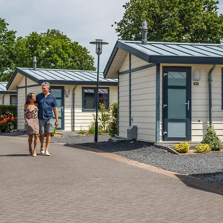 EuroParcs Noordwijkse Duinen-2