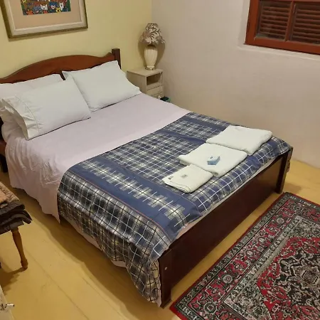 Hostel Pousada Rheingantz Rio Grande-2